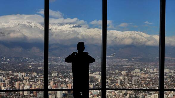 Salida de capitales se acelera en el primer trimestre del 2026 y supera los US$2.000 millones