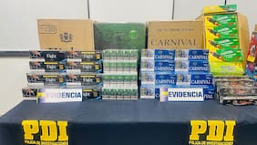 Ley miscelánea incluirá fórmula para fiscalizar el contrabando de cigarrillos y mejorar recaudación