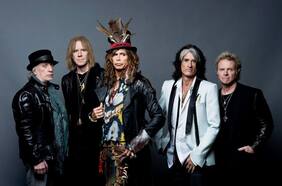Adiós tras más de 50 años: Aerosmith confirma su gira de despedida