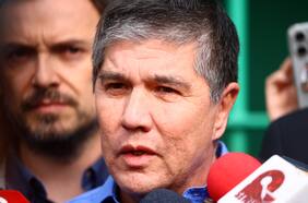 Abogada de denunciante de Monsalve destaca solidez de pruebas en contra del exsubsecretario: “Estoy en condiciones de ir a juicio hoy”