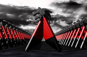 The Wall de Pink Floyd: el año en que vivimos en peligro