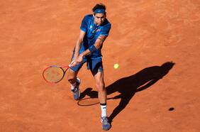 Dónde y a qué hora ver en vivo a Alejandro Tabilo contra Taylor Fritz