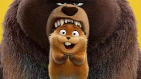 Hoppers: Operación Castor, la frenética comedia ecologista donde Pixar vuelve a su mejor versión