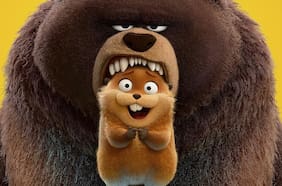 Hoppers: Operación Castor, la frenética comedia ecologista donde Pixar vuelve a su mejor versión