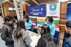 “No vamos a dejar que nuestra universidad caiga”: Gobierno Regional se reunirá con el Mineduc para buscar salida a la crisis financiera de la U. de Aysén