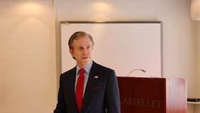 Embajador de Estados Unidos en Dinamarca afirma que el acuerdo sobre Groenlandia es un “gran triunfo”