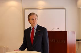 Embajador de Estados Unidos en Dinamarca afirma que el acuerdo sobre Groenlandia es un “gran triunfo”