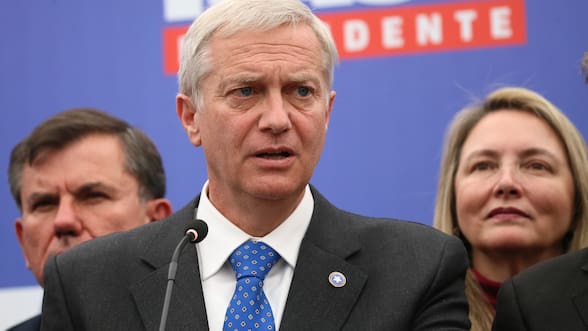 El plan laboral de Kast incluye un nuevo sistema de indemnización, revisar la Ley Karin y cambios a la DT