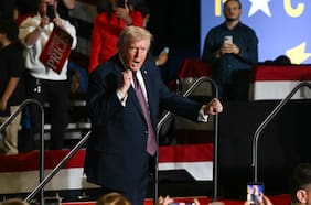 Pakistán afirma que Irán recibió una propuesta de alto el fuego de 15 puntos de la administración Trump