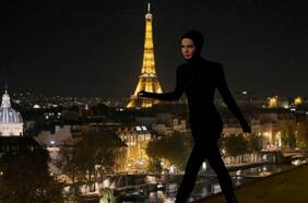 Irma Vep: la irresistible serie de HBO que expone con ironía a la industria del entretenimiento