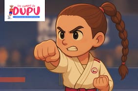 Team Chile lanza una serie de audiocuentos infantiles para acercar el deporte a los más pequeños