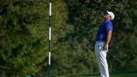 Otro retorno al PGA Tour: la nueva salida clave que golpea al LIV Golf de Joaquín Niemann