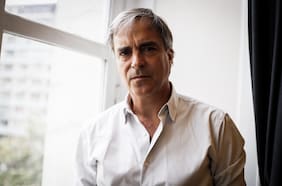 Senador Cruz-Coke confirma que se inhabilita en acusación constitucional contra el exministro Nicolás Grau