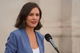 “Evidentemente”: ministra Vallejo confirma que “criterio Tohá” aplica al general Yáñez