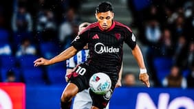 En vivo: Sevilla de Alexis Sánchez enfrenta al Espanyol para meterse en puestos de clasificación a copas internacionales