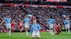 Manchester City se sacude de la acusación por el fair play financiero y golea al Liverpool en la Premier League