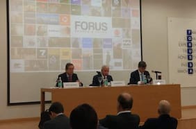 Forus acusa golpe de las cuarentenas y registra pérdidas por más de $ 1.800 millones en el primer semestre del año