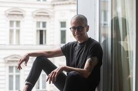 Albertina Carri, escritora y cineasta argentina: “No creo que se pueda construir sociedad desde la victimización”