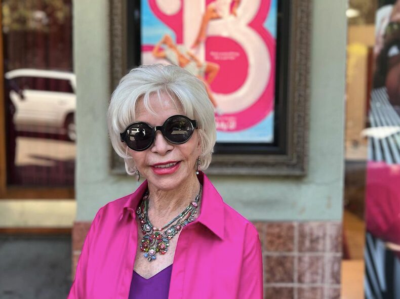 Isabelle Allende