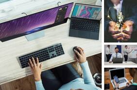 El 40% de las empresas en Chile evalúa subir el sueldo este año y estos son los profesionales que verán las mayores alzas en sus ingresos