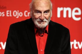 Muere Héctor Alterio, reconocido actor argentino, a los 96 años