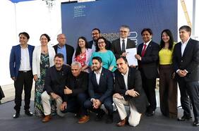 Gobernadores suspenden diálogo con el Ejecutivo: acusan “falta de voluntad” para retirar proyecto sobre delegados presidenciales