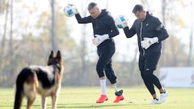 Sifup destaca como finalista para el premio Union Impact por el trabajo con Cristóbal Campos