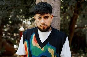 Cantante urbano Julianno Sosa resulta herido con dos impactos de bala en Peñaflor