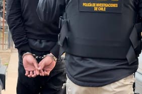 En prisión preventiva quedan tres venezolanos por secuestro extorsivo de comerciante en barrio Franklin