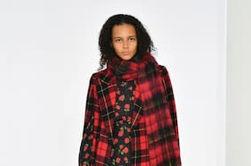 Lo nuevo de Michael Kors en NYFW