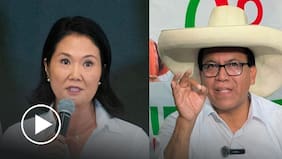 Elecciones Perú 2026: la incertidumbre se toma los centros de votación en Lima