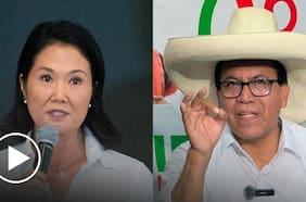 Elecciones Perú 2026: la incertidumbre se toma los centros de votación en Lima