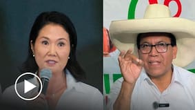 Elecciones Perú 2026: la incertidumbre se toma los centros de votación en Lima