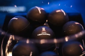 Sorteo de la Copa Libertadores: ¿Dónde y a qué hora verlo en vivo?