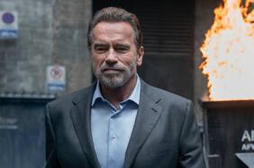 Netflix presentó el primer vistazo a Fubar, la nueva serie protagonizada por Arnold Schwarzenegger