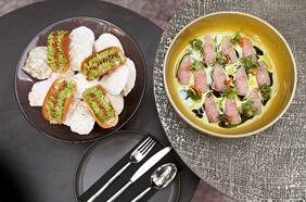 Demencia: el 2.0 de uno de los 100 mejores restaurantes de Latinoamérica