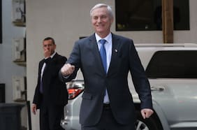 En la OPE y con lista acotada de invitados: equipo de Kast afina los últimos detalles para la presentación del gabinete