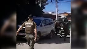 Hombre muere tras ser baleado por Carabineros durante operativo por violencia intrafamiliar en Ovalle