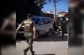 Hombre muere tras ser baleado por Carabineros durante operativo por violencia intrafamiliar en Ovalle