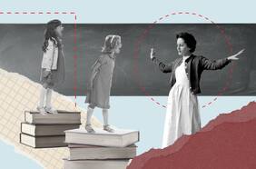 Amenazas e insultos: la normalización de la violencia hacia las profesoras en Chile