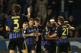 Sin Felipe Loyola en la cancha: derrota del Pisa sentencia su descenso a la Serie B italiana