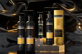 Cuidado profesional al alcance de tu pelo: nueva línea TRESemmé Brillo Lamelar y exclusiva fórmula que entrega 7x más brillo con #EfectoGloss instantáneo
