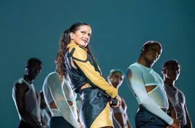 Rosalía explica cómo realizó su controversial canción “Hentai”