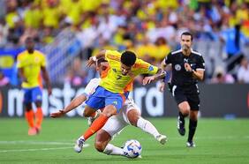 Colombia pone fin al sueño del Uruguay de Bielsa y vuelve a una final de Copa América tras 23 años