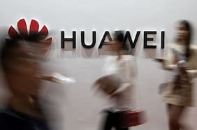 ¿Quién viene al soporte de Huawei? Su mayor competidor europeo