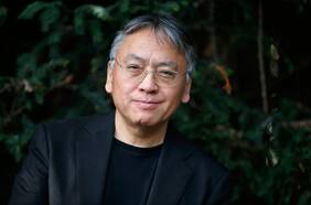 Kazuo Ishiguro y Patricia Lockwood destacan en la Lista larga del Booker Prize 2021
