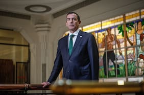 Jubilazo de notarios mayores de 75 años: Rabat solicita a fiscales judiciales velar por el traspaso ante masivo cese de cargos