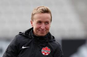 Canadá pierde seis puntos en el fútbol femenino de París 2024 por caso de espionaje