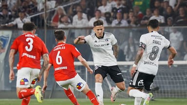 Dónde y a qué hora ver a Universidad Católica vs. Colo Colo por TV y streaming