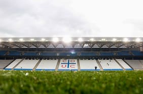 No habrá inauguración del Claro Arena el domingo: Cruzados confirma que la UC se medirá ante Ñublense en otro recinto